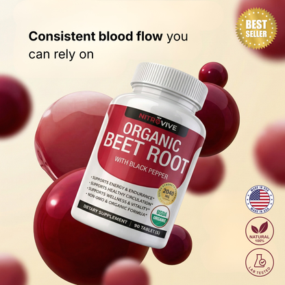 Nitrovive™ Performance +